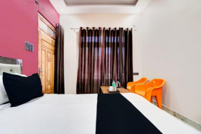 Hotel O Pramod Garden